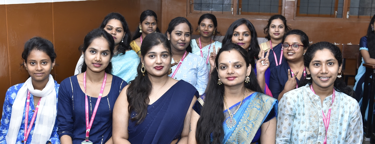 St. Joseph's Institution MBA Twinning Programme