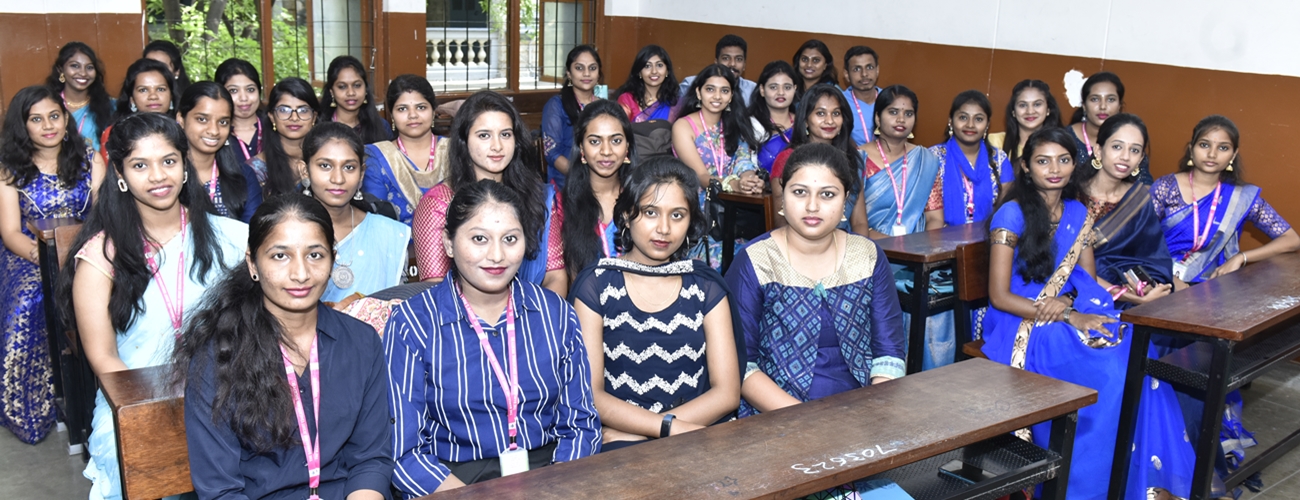 St. Joseph's Institution MBA Twinning Programme